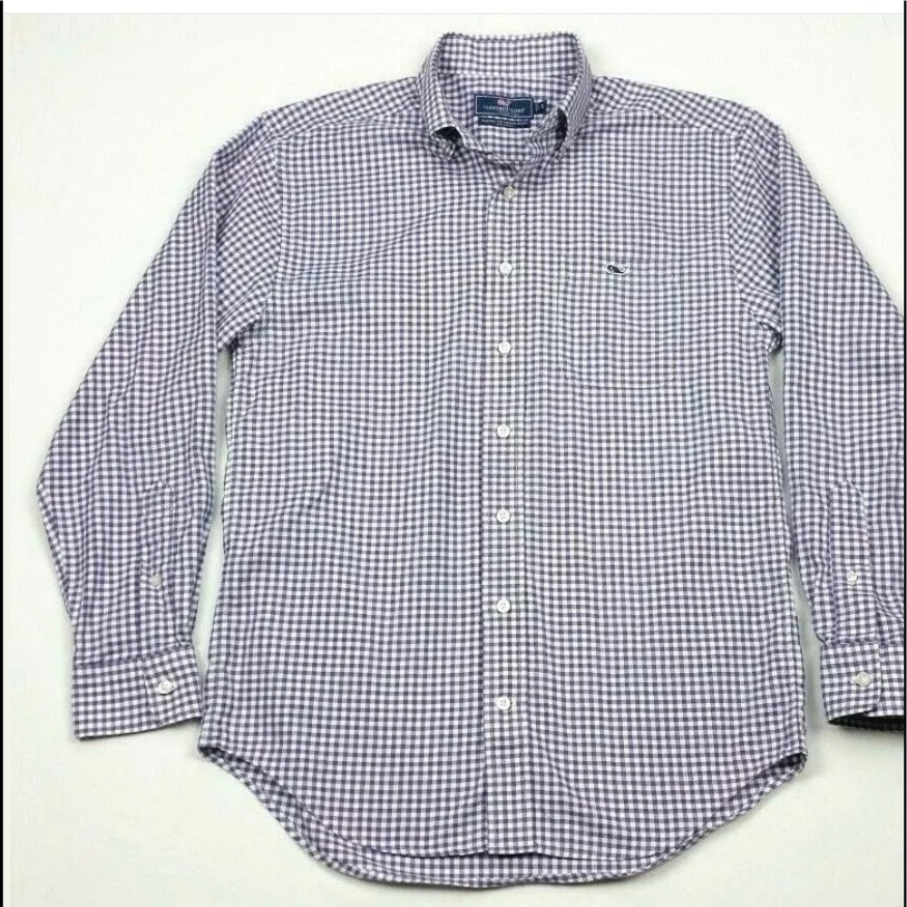 Vineyard vines shirt